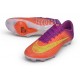 Scarpe Nike Air Zoom Mercurial Superfly XI Elite FG Arancione