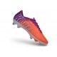 Scarpe Nike Air Zoom Mercurial Superfly XI Elite FG Arancione