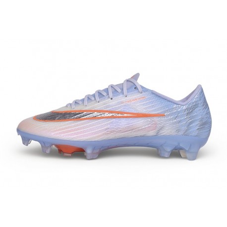 Scarpe Nike Air Zoom Mercurial Superfly XI Elite FG Multicolore Nero