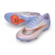 Scarpe Nike Air Zoom Mercurial Superfly XI Elite FG Multicolore Nero