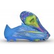 Scarpe Nike Air Zoom Mercurial Superfly XI Elite FG Blu
