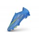 Scarpe Nike Air Zoom Mercurial Superfly XI Elite FG Blu