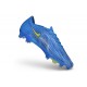 Scarpe Nike Air Zoom Mercurial Superfly XI Elite FG Blu