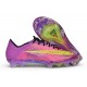 Scarpe Nike Air Zoom Mercurial Superfly XI Elite FG Viola Giallo