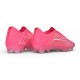 Scarpe Nike Air Zoom Mercurial Superfly XI Elite FG Rosa