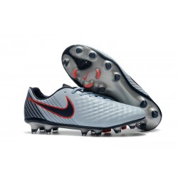 Nike Scarpe da Calcio Magista Opus II FG Uomo -