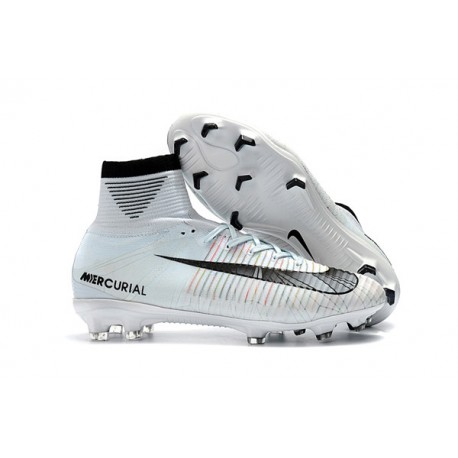 Scarpe Nuovo Nike Mercurial Superfly 5 FG -