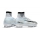 Scarpe Nuovo Nike Mercurial Superfly 5 FG -