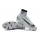 Scarpe Nuovo Nike Mercurial Superfly 5 FG -