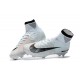Scarpe Nuovo Nike Mercurial Superfly 5 FG -