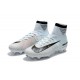 Scarpe Nuovo Nike Mercurial Superfly 5 FG -
