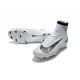 Scarpe Nuovo Nike Mercurial Superfly 5 FG -