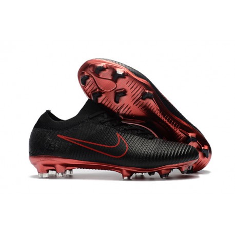 Nike Mercurial Vapor Flyknit Ultra FG Scarpe Uomo -