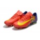 Nike Mercurial Vapor 11 FG Scarpa da Calcetto Uomo -