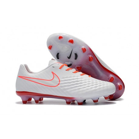 Nike Scarpe da Calcio Magista Opus II FG Uomo -