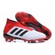 adidas Scarpe da Calcio Predator 18+ FG -
