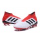 adidas Scarpe da Calcio Predator 18+ FG -