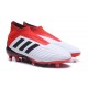 adidas Scarpe da Calcio Predator 18+ FG -
