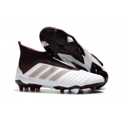 adidas Scarpe da Calcio Predator 18+ FG -