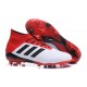 adidas Predator 18.1 FG Nuovo Scarpa Uomo -