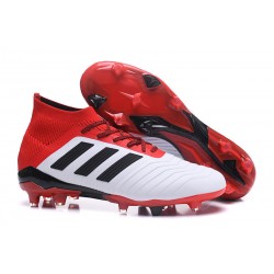 adidas Predator 18.1 FG Nuovo Scarpa Uomo -