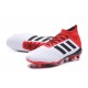 adidas Predator 18.1 FG Nuovo Scarpa Uomo -