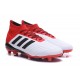 adidas Predator 18.1 FG Nuovo Scarpa Uomo -