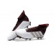 adidas Predator 18.1 FG Nuovo Scarpa Uomo -