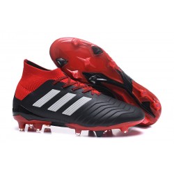 adidas Predator 18.1 FG Nuovo Scarpa Uomo -