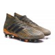 adidas Predator 18.1 FG Nuovo Scarpa Uomo -