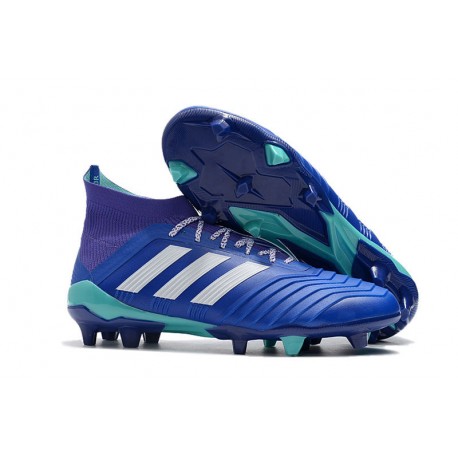 adidas Predator 18.1 FG Nuovo Scarpa Uomo -