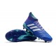 adidas Predator 18.1 FG Nuovo Scarpa Uomo -