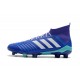 adidas Predator 18.1 FG Nuovo Scarpa Uomo -
