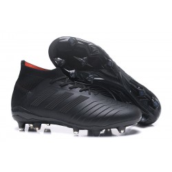 adidas Predator 18.1 FG Nuovo Scarpa Uomo -