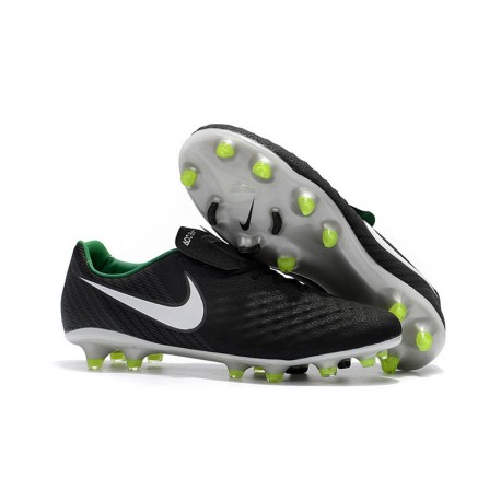 Nike Magista Opus II FG Scarpini da Calcio -