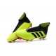 adidas Predator 18+ FG Uomo Scarpa
