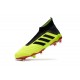 adidas Predator 18+ FG Uomo Scarpa