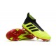 adidas Predator 18+ FG Uomo Scarpa
