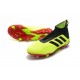 adidas Predator 18+ FG Uomo Scarpa