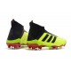 adidas Predator 18+ FG Uomo Scarpa