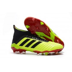 adidas Predator 18.1 FG Nuovo Scarpa Uomo -
