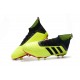 adidas Predator 18.1 FG Nuovo Scarpa Uomo -