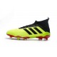 adidas Predator 18.1 FG Nuovo Scarpa Uomo -