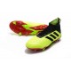 adidas Predator 18.1 FG Nuovo Scarpa Uomo -