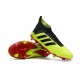 adidas Predator 18.1 FG Nuovo Scarpa Uomo -