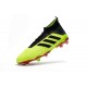adidas Predator 18.1 FG Nuovo Scarpa Uomo -