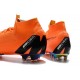 Scarpe Nuova Nike Mercurial Superfly VI 360 Elite FG -