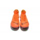 Scarpe Nuova Nike Mercurial Superfly VI 360 Elite FG -