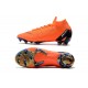 Scarpe Nuova Nike Mercurial Superfly VI 360 Elite FG -