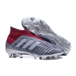 adidas Predator 18+ FG Uomo Scarpa